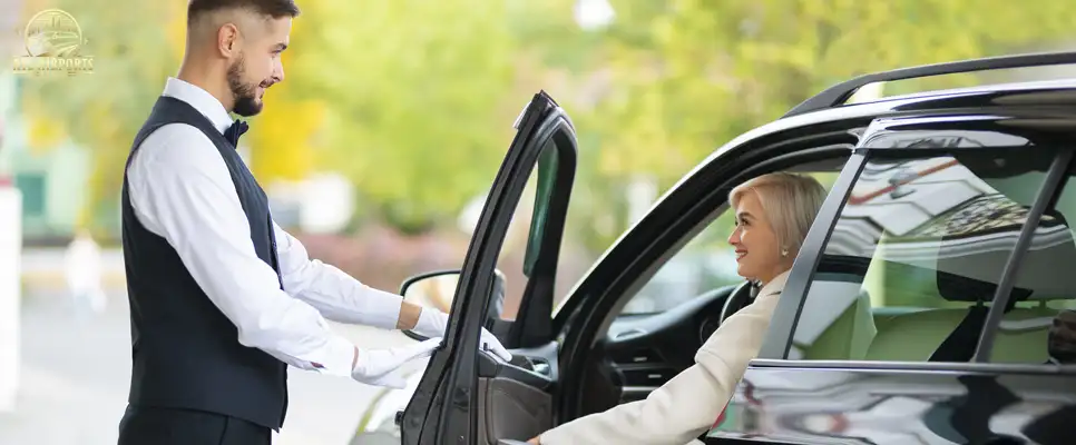 Arrive in Atlanta with Style and Reliability