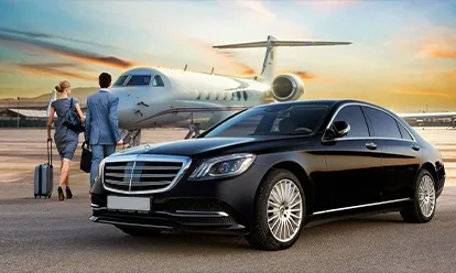 Atlanta Airport Limo Services Best Choice Travelers