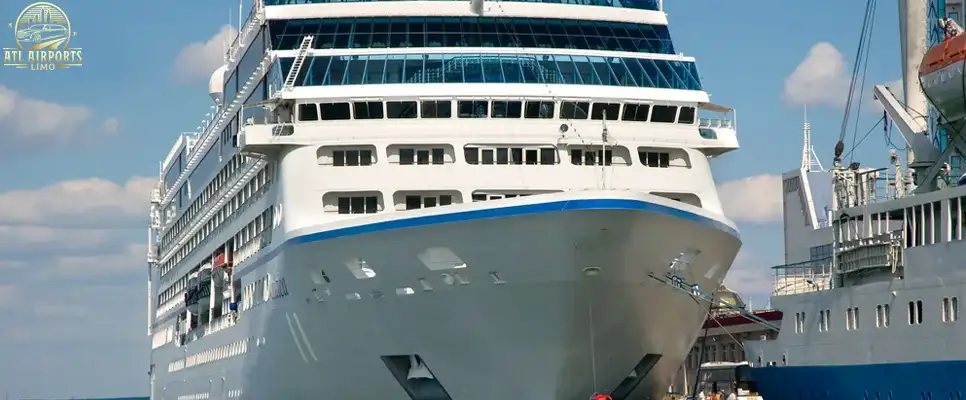 Premium, Reliable Transportation to Your Royal Caribbean Cruise from Atlanta and Beyond