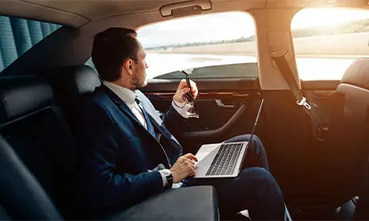 Why Airport Limo Services in Atlanta are
                                    the Best Choice for Stress-Free Travel