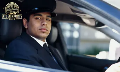 Arrive in Atlanta with Style and Reliability