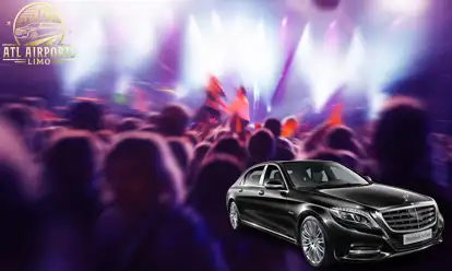 Concert and Festival Transportation Services