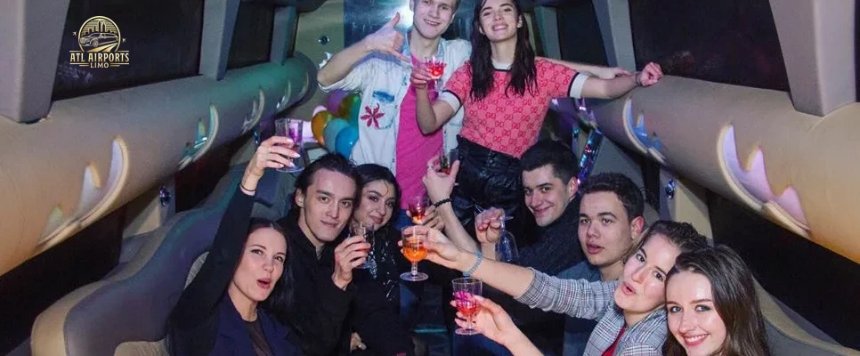 Group Transportation