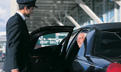 Top 5 Benefits of Using an Atlanta Hartsfield-Jackson Airport Limo Service