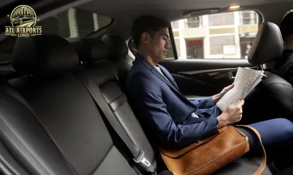 How to Find the Best Limo Service in Atlanta | Ultimate Guide 2024