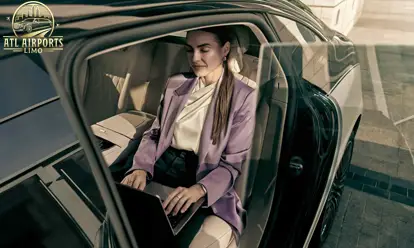 Why Airport Limo Services in Atlanta are
                                    the Best Choice for Stress-Free Travel