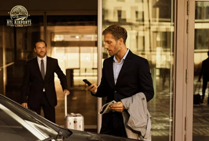 Limo Service Cost in Atlanta
