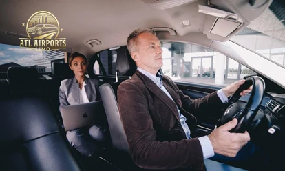 Luxury Limo Service Atlanta for Every Occasion