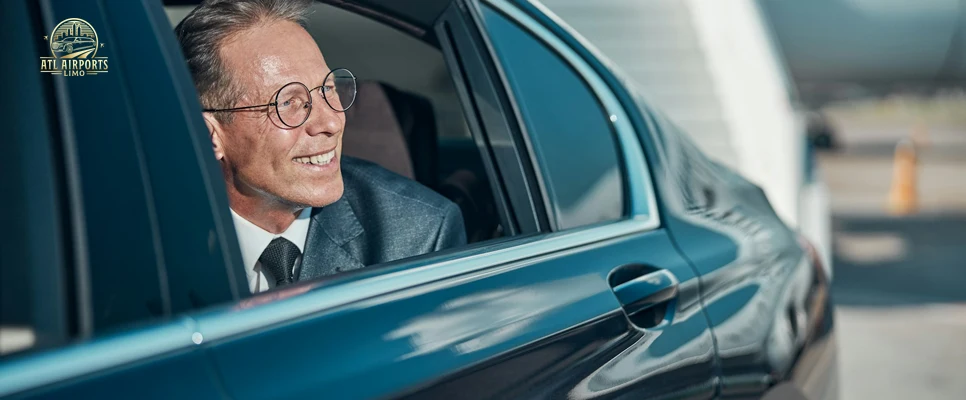 Luxury Limo Service Atlanta for Every Occasion