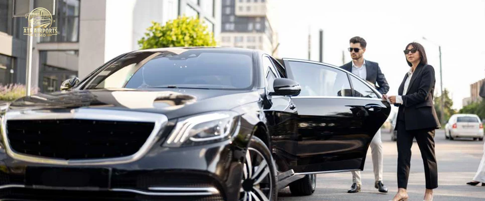 Luxury Limo Service Atlanta for Every Occasion
