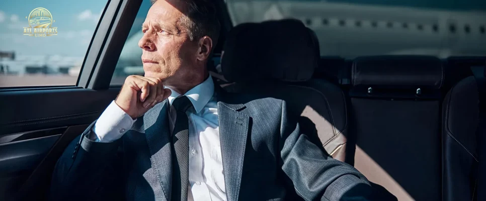 Luxury Limo Service for FIFA 2026 in Atlanta