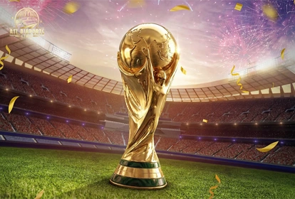 Luxury Pick and Drop Limo Service for FIFA World Cup 2026 in Atlanta