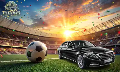 Official 2026 FIFA World Cup: Luxury Services