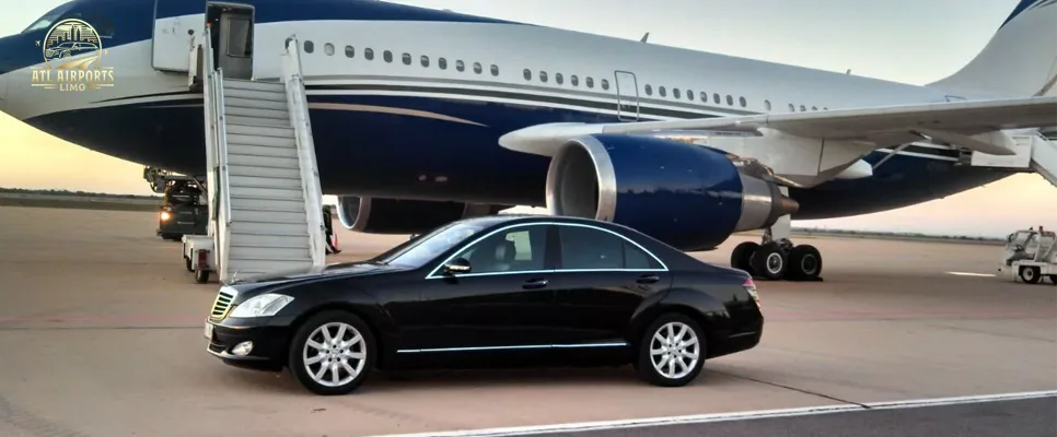 Premium Airport Transfers in Atlanta