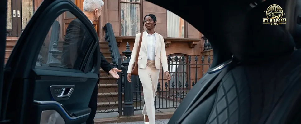 Premium Airport Transfers in Atlanta