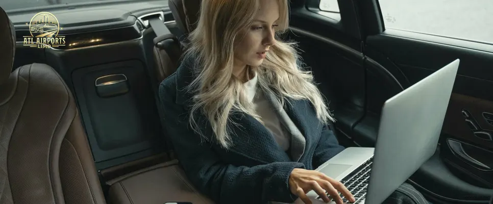 Premium Airport Transfers in Atlanta