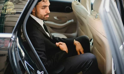 Premium Luxury Limo Services in Atlanta for Every Traveler