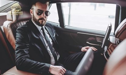 Premium VIP Transportation Services for Luxury Travel