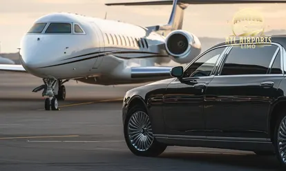 Reliable Airport Transportation Service in Atlanta for Stress-Free Travel