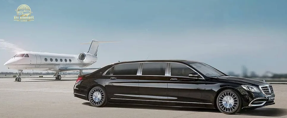 Reliable Airport Transportation Service in Atlanta for Stress-Free Travel