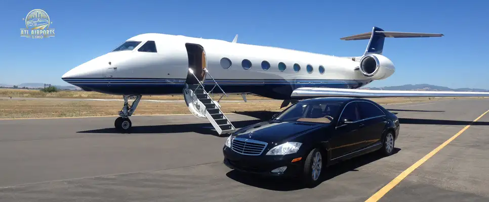 Reliable Airport Transportation Service in Atlanta for Stress-Free Travel