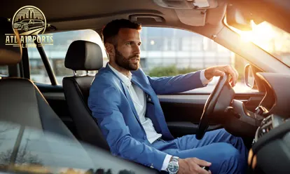 Ride in Comfort With Luxury Limo Services Near You