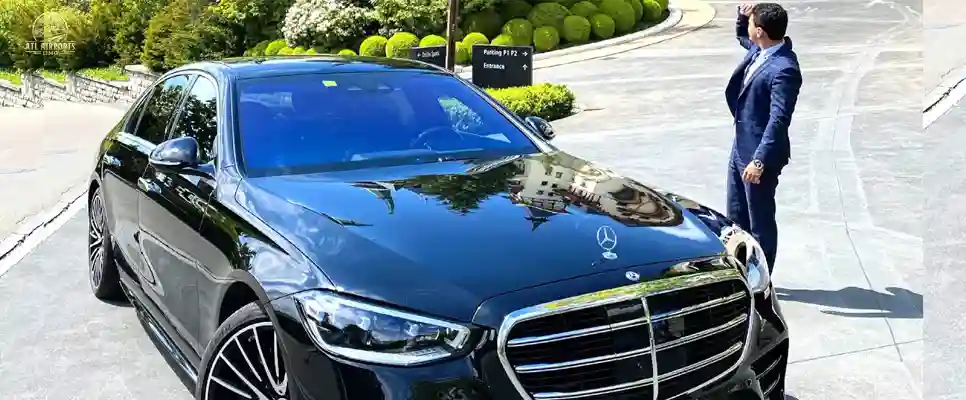 Official 2026 FIFA World Cup Transportation Services