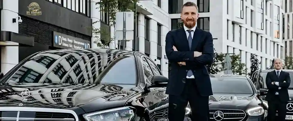 Official 2026 FIFA World Cup Transportation Services