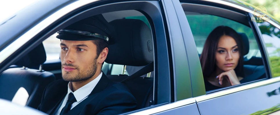 Travel on Your Schedule with Professional Chauffeurs and Premium Vehicles