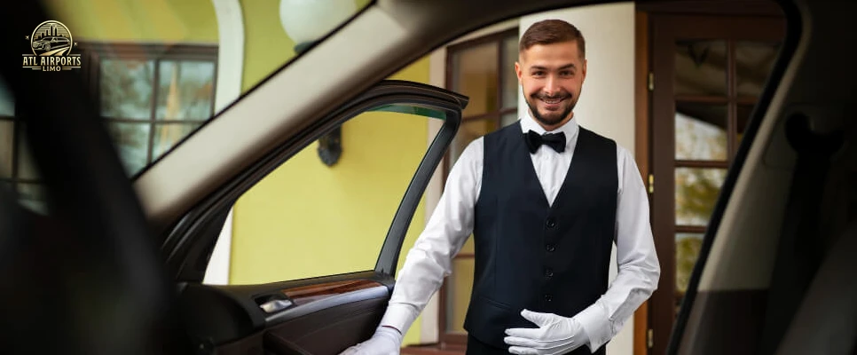 Travel on Your Schedule with Professional Chauffeurs and Premium Vehicles