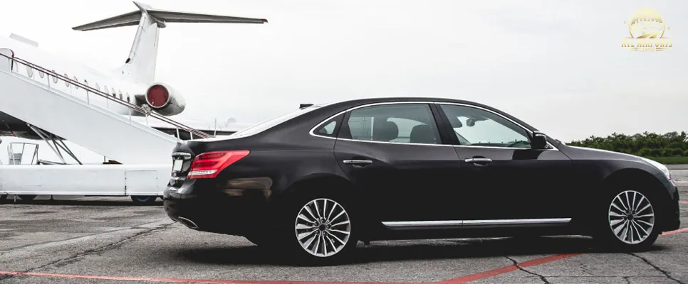 Official 2026 FIFA World Cup Transportation Services