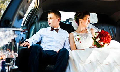 Wedding Limousine Service Essentials: What to Know Before You Book
