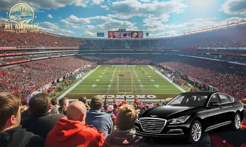 World Cup Transportation Services