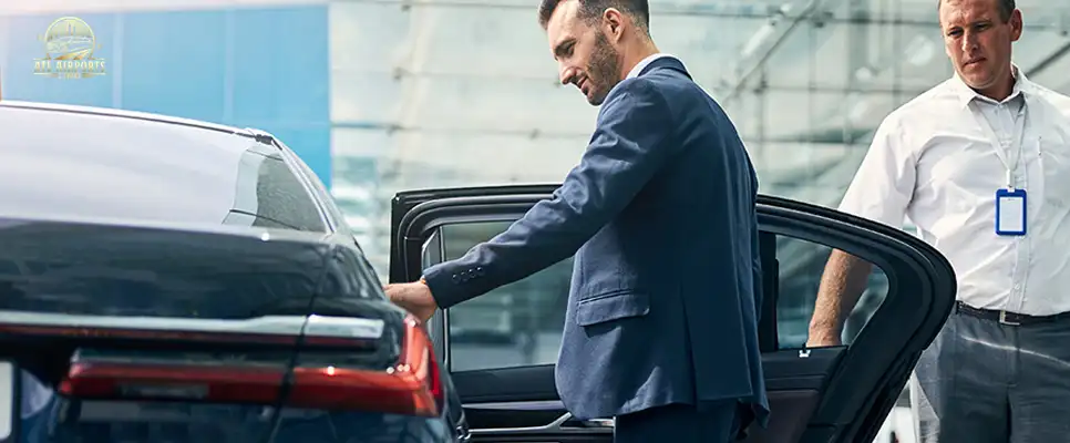 Official 2026 FIFA World Cup Transportation Services