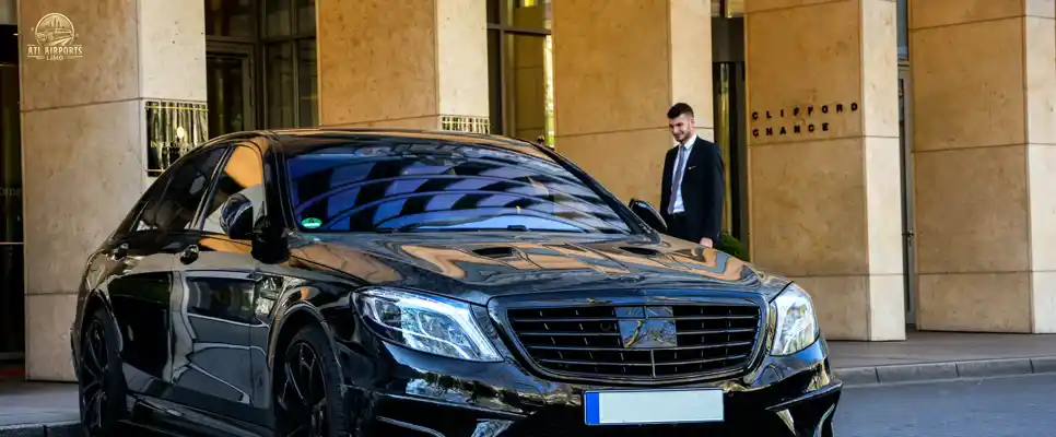 Official 2026 FIFA World Cup Transportation Services