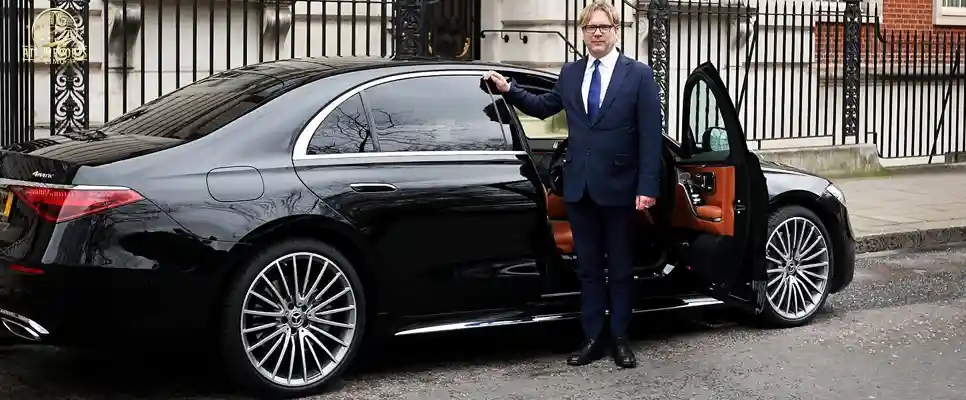 Official 2026 FIFA World Cup Transportation Services