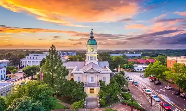 Athens, GA