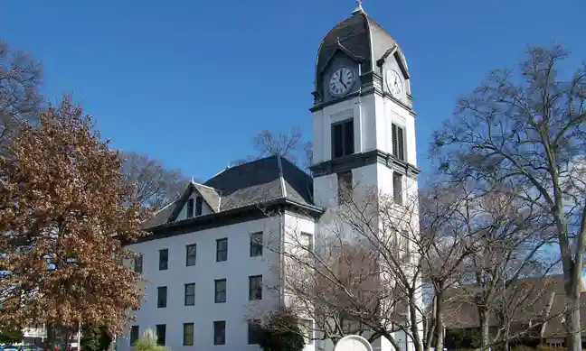Fayetteville, GA