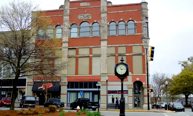 Griffin, GA