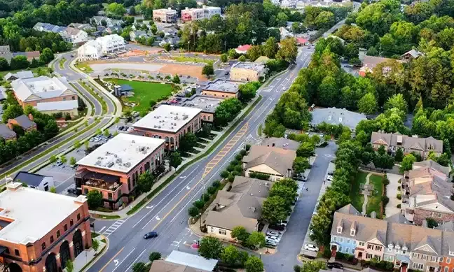 Milton, GA