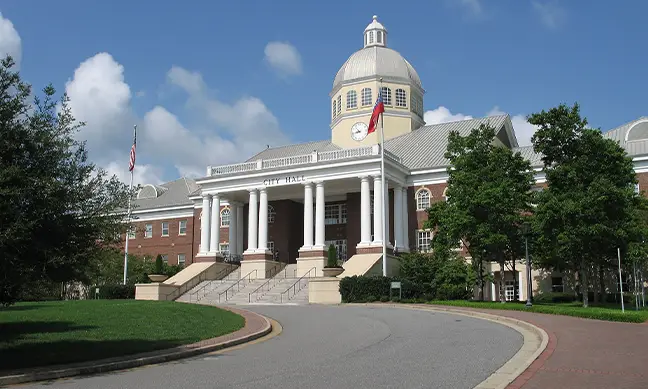 Roswell, GA