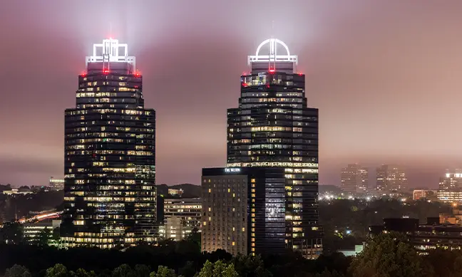 Sandy Springs, GA