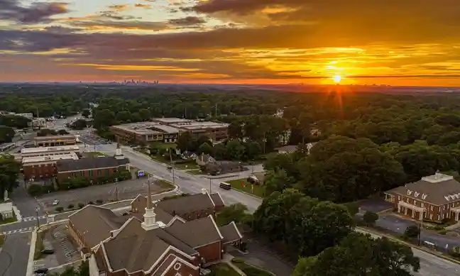 Tucker, GA