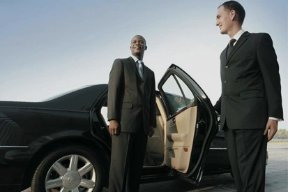 Corporate Limo Service