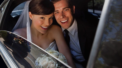 Wedding Transportation