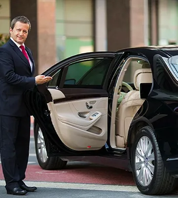 Book Your Transportation Today