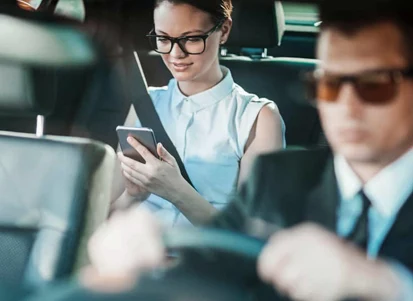 Flexible Hourly Service at Your Command