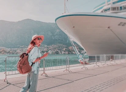 Stress-Free Cruise Port Transfers for Easy Getaways