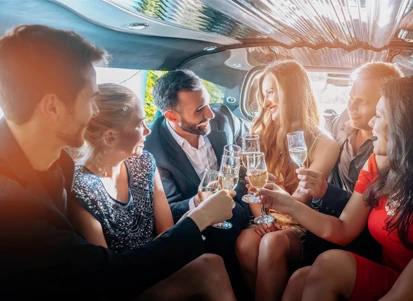 Celebrate Atlanta’s Events Without the Hassle