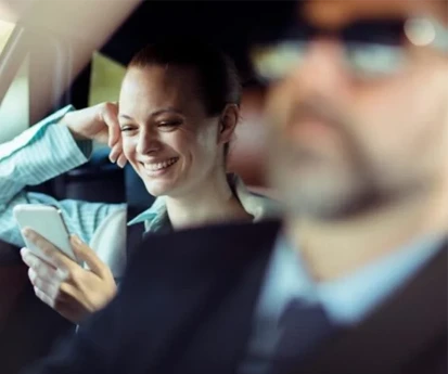 Explore Atlanta with Reliable, High-End Transportation
